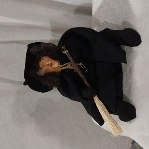 Halloween soft scultpture